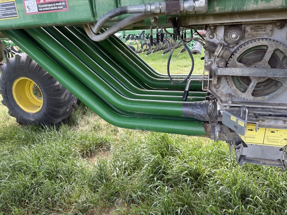 2014 John Deere 1835 Air Seeder