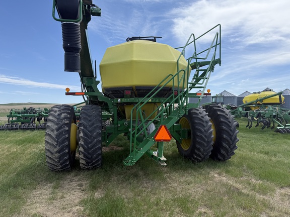 2014 John Deere 1835 Air Seeder