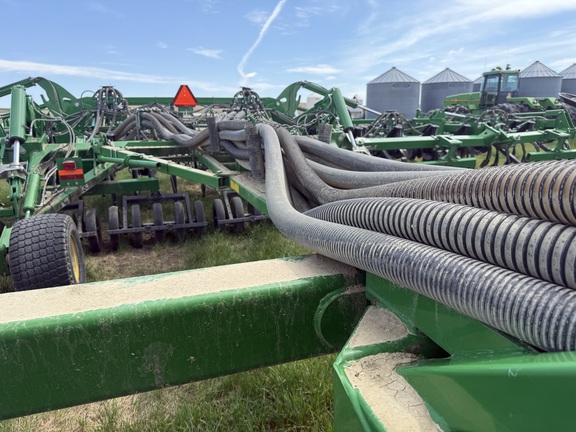 2014 John Deere 1835 Air Seeder