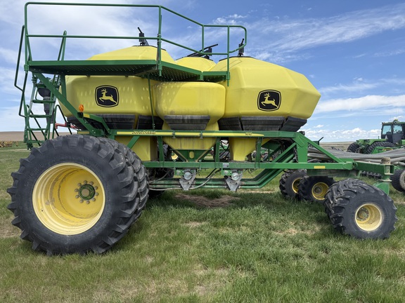 2014 John Deere 1835 Air Seeder