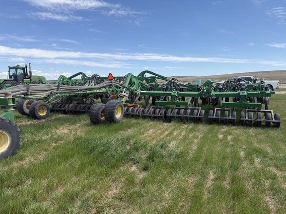 2014 John Deere 1835 Air Seeder