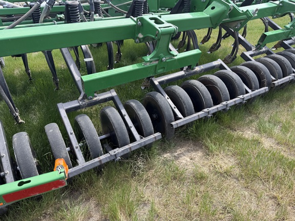 2014 John Deere 1835 Air Seeder