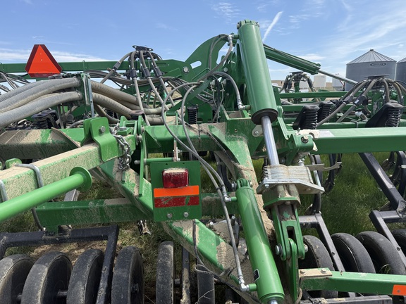 2014 John Deere 1835 Air Seeder