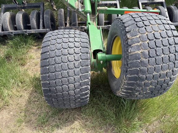 2014 John Deere 1835 Air Seeder