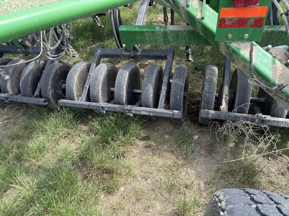 2014 John Deere 1835 Air Seeder