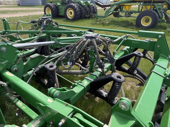 2014 John Deere 1835 Air Seeder