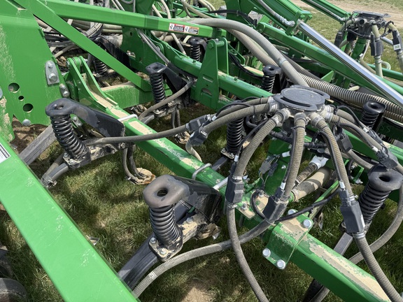 2014 John Deere 1835 Air Seeder