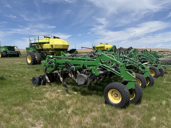 2014 John Deere 1835 Air Seeder