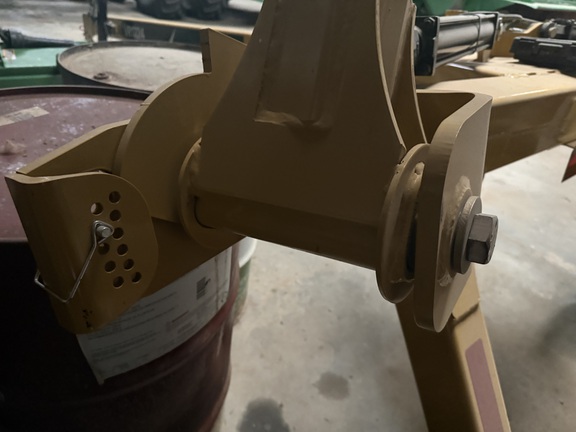 2018 Vermeer VR1224 Rake