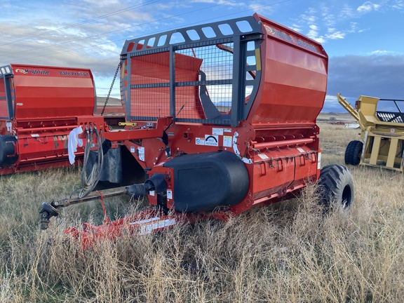 2021 Highline BP661-200 Bale Processor