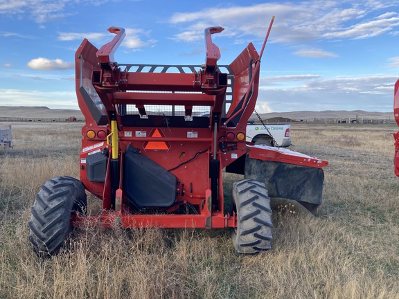 2021 Highline BP661-200 Bale Processor