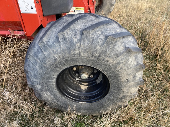 2021 Highline BP661-200 Bale Processor