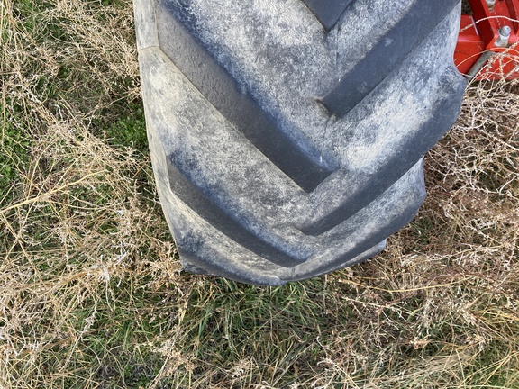 2021 Highline BP661-200 Bale Processor