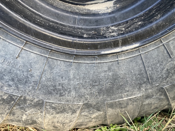 2021 Highline BP661-200 Bale Processor