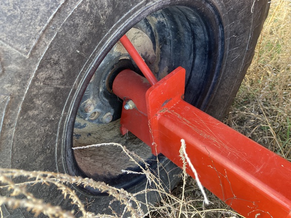 2021 Highline BP661-200 Bale Processor