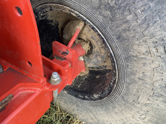 2021 Highline BP661-200 Bale Processor