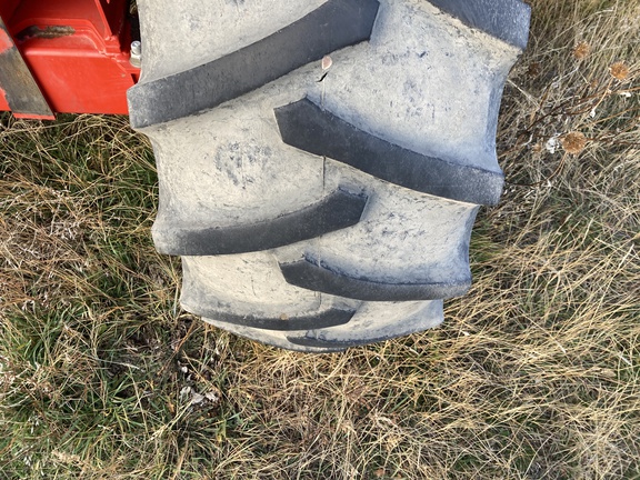 2021 Highline BP661-200 Bale Processor