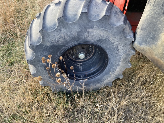 2021 Highline BP661-200 Bale Processor