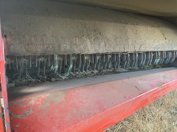 2021 Highline BP661-200 Bale Processor