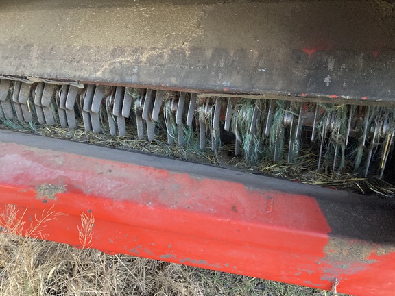 2021 Highline BP661-200 Bale Processor