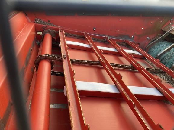 2021 Highline BP661-200 Bale Processor