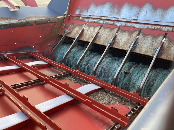 2021 Highline BP661-200 Bale Processor