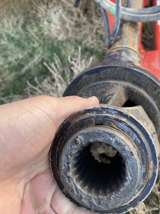 2021 Highline BP661-200 Bale Processor