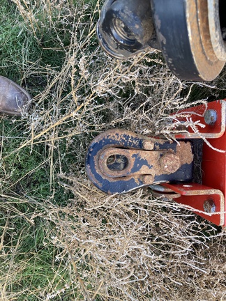 2021 Highline BP661-200 Bale Processor