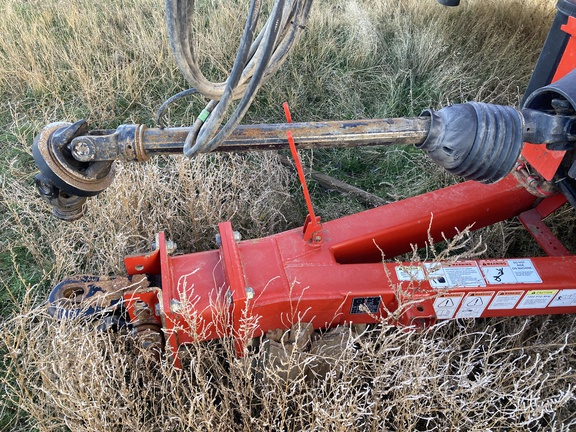 2021 Highline BP661-200 Bale Processor