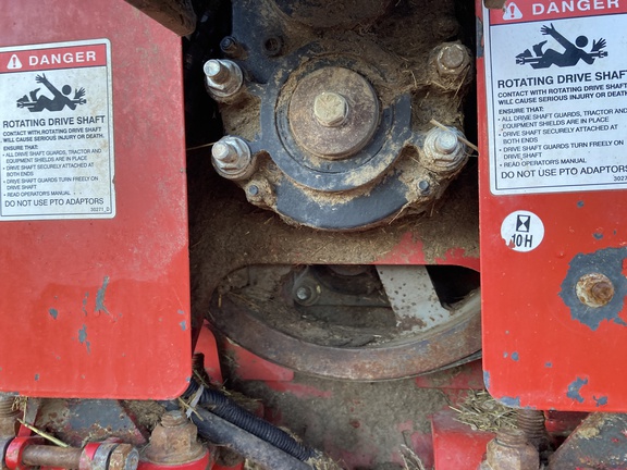 2021 Highline BP661-200 Bale Processor