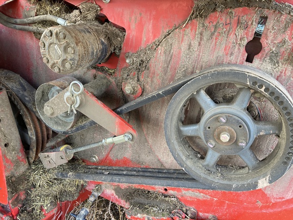 2021 Highline BP661-200 Bale Processor