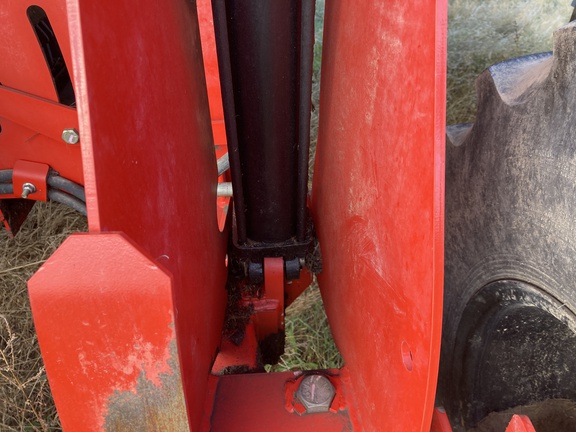 2021 Highline BP661-200 Bale Processor