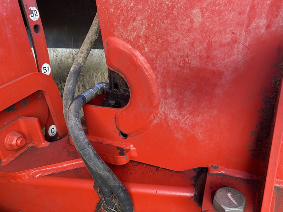 2021 Highline BP661-200 Bale Processor