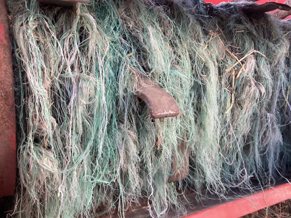 2021 Highline BP661-200 Bale Processor