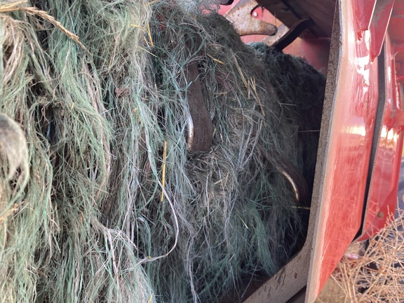 2021 Highline BP661-200 Bale Processor