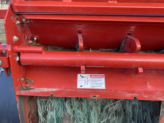 2021 Highline BP661-200 Bale Processor