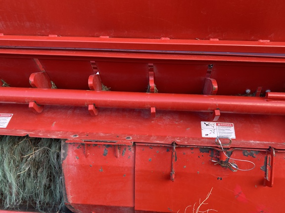 2021 Highline BP661-200 Bale Processor
