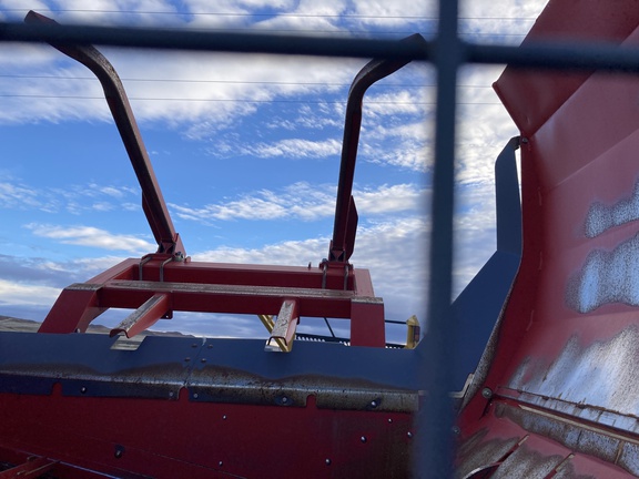 2021 Highline BP661-200 Bale Processor