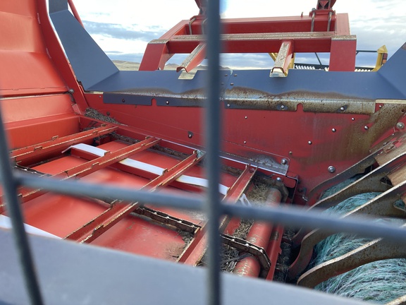 2021 Highline BP661-200 Bale Processor