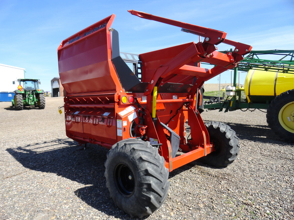 2021 Highline BP661-200 Bale Processor
