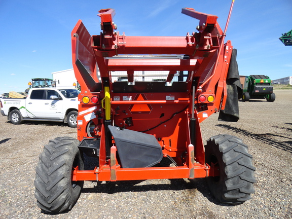 2021 Highline BP661-200 Bale Processor