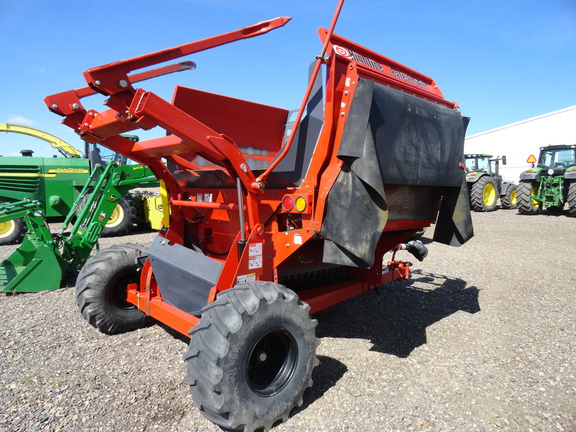 2021 Highline BP661-200 Bale Processor