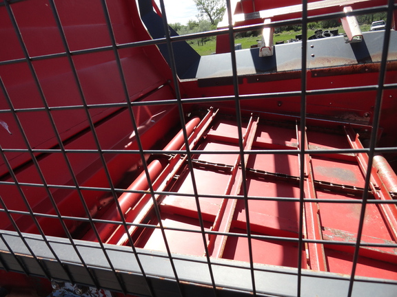 2021 Highline BP661-200 Bale Processor