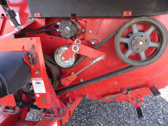 2021 Highline BP661-200 Bale Processor