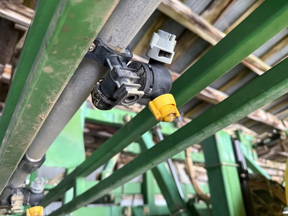 2006 Summers ULTIMATE NT Sprayer