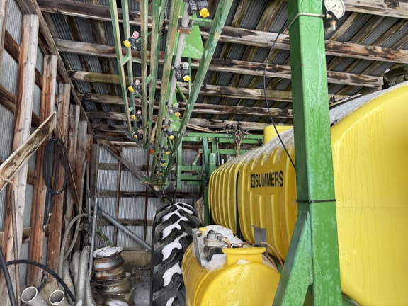 2006 Summers ULTIMATE NT Sprayer