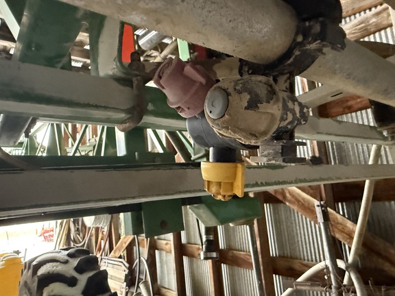 2006 Summers ULTIMATE NT Sprayer