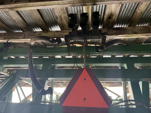 2006 Summers ULTIMATE NT Sprayer