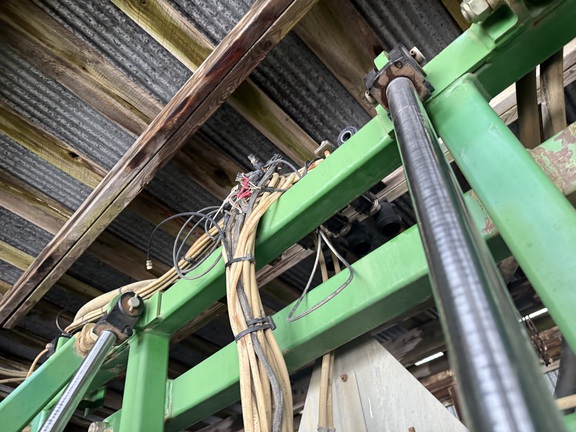 2006 Summers ULTIMATE NT Sprayer