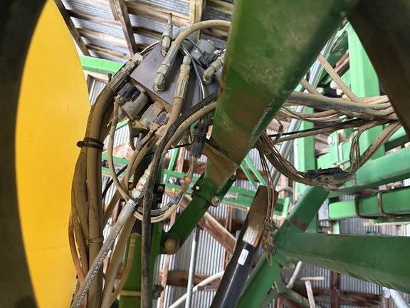 2006 Summers ULTIMATE NT Sprayer